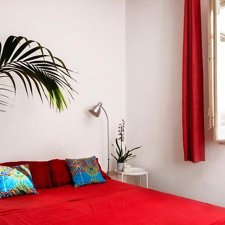 13 Open House Bed and Breakfast Παλέρμο Εξωτερικό φωτογραφία