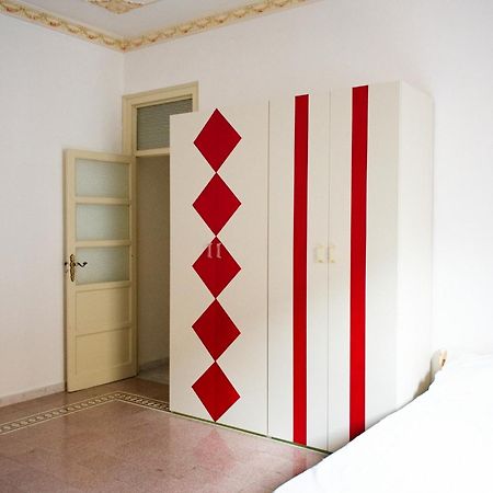 13 Open House Bed and Breakfast Παλέρμο Εξωτερικό φωτογραφία