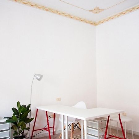 13 Open House Bed and Breakfast Παλέρμο Εξωτερικό φωτογραφία