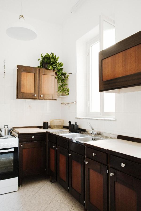 13 Open House Bed and Breakfast Παλέρμο Εξωτερικό φωτογραφία