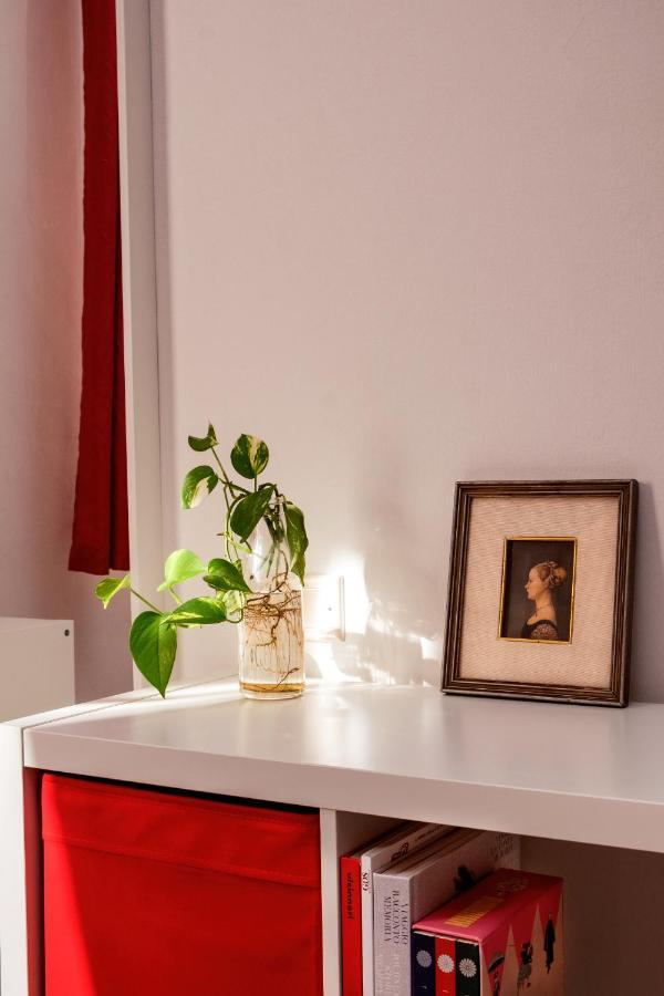 13 Open House Bed and Breakfast Παλέρμο Εξωτερικό φωτογραφία