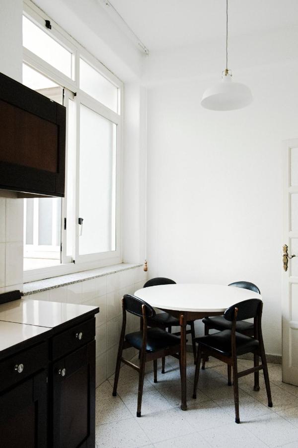 13 Open House Bed and Breakfast Παλέρμο Εξωτερικό φωτογραφία