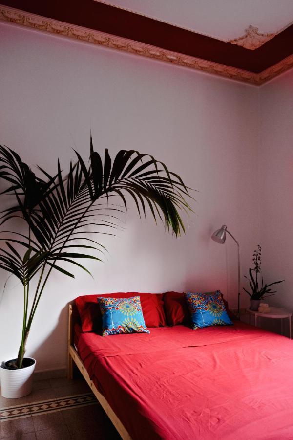 13 Open House Bed and Breakfast Παλέρμο Εξωτερικό φωτογραφία