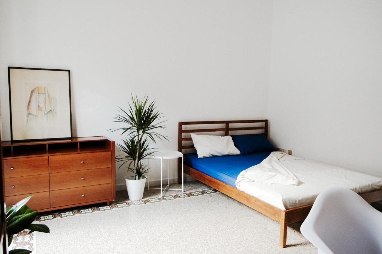 13 Open House Bed and Breakfast Παλέρμο Εξωτερικό φωτογραφία