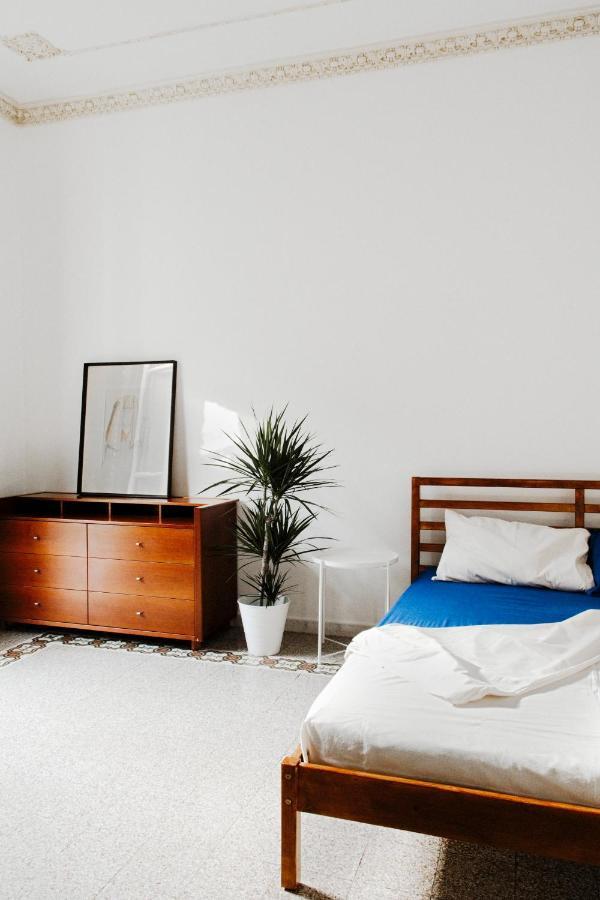 13 Open House Bed and Breakfast Παλέρμο Εξωτερικό φωτογραφία