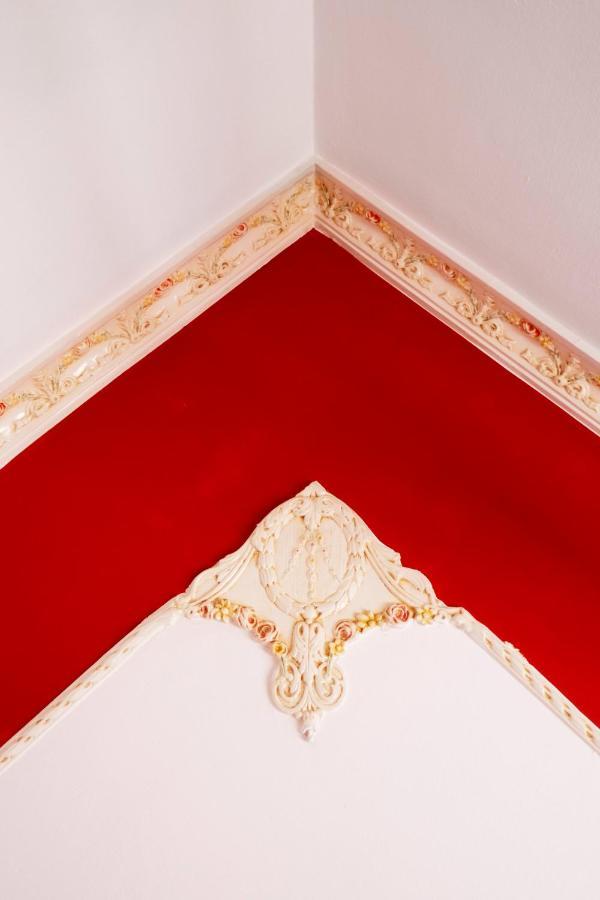 13 Open House Bed and Breakfast Παλέρμο Εξωτερικό φωτογραφία