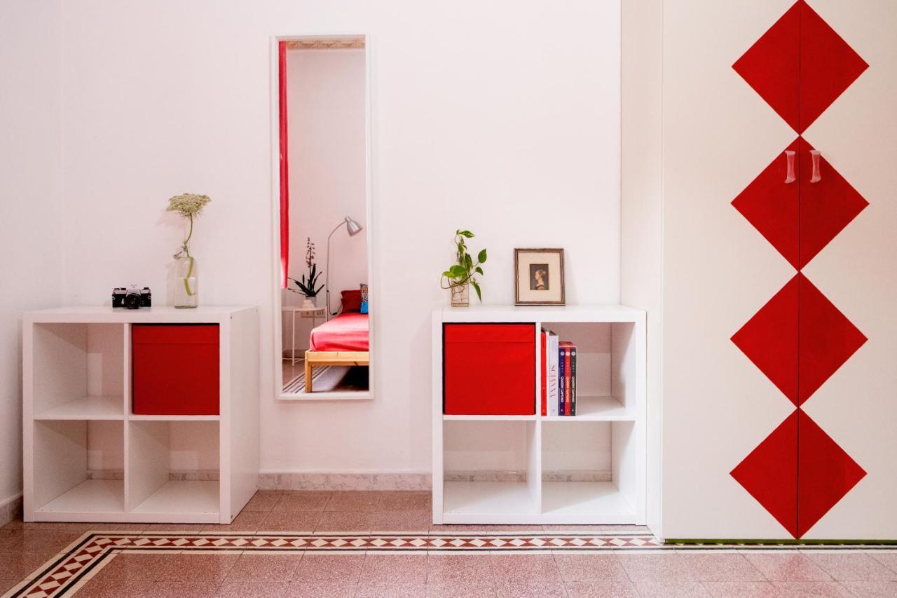 13 Open House Bed and Breakfast Παλέρμο Εξωτερικό φωτογραφία