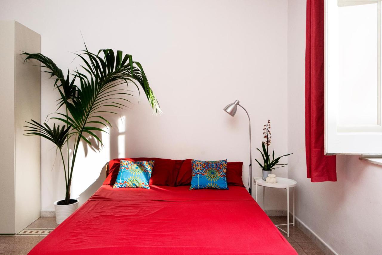 13 Open House Bed and Breakfast Παλέρμο Εξωτερικό φωτογραφία