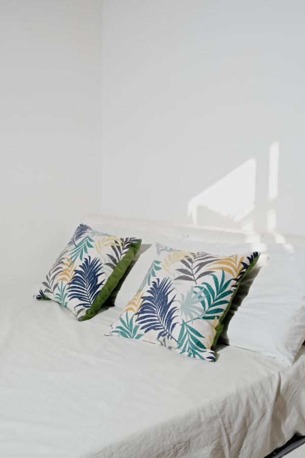 13 Open House Bed and Breakfast Παλέρμο Εξωτερικό φωτογραφία
