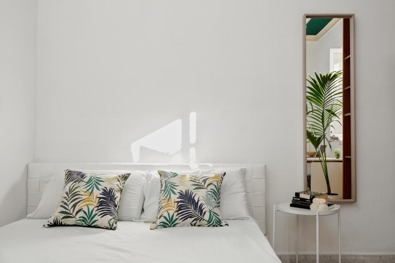 13 Open House Bed and Breakfast Παλέρμο Εξωτερικό φωτογραφία