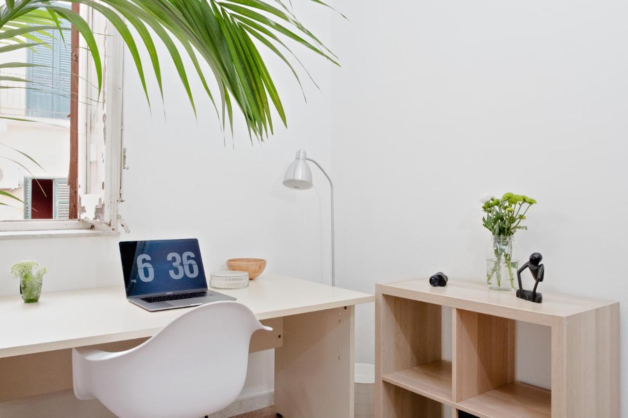 13 Open House Bed and Breakfast Παλέρμο Εξωτερικό φωτογραφία