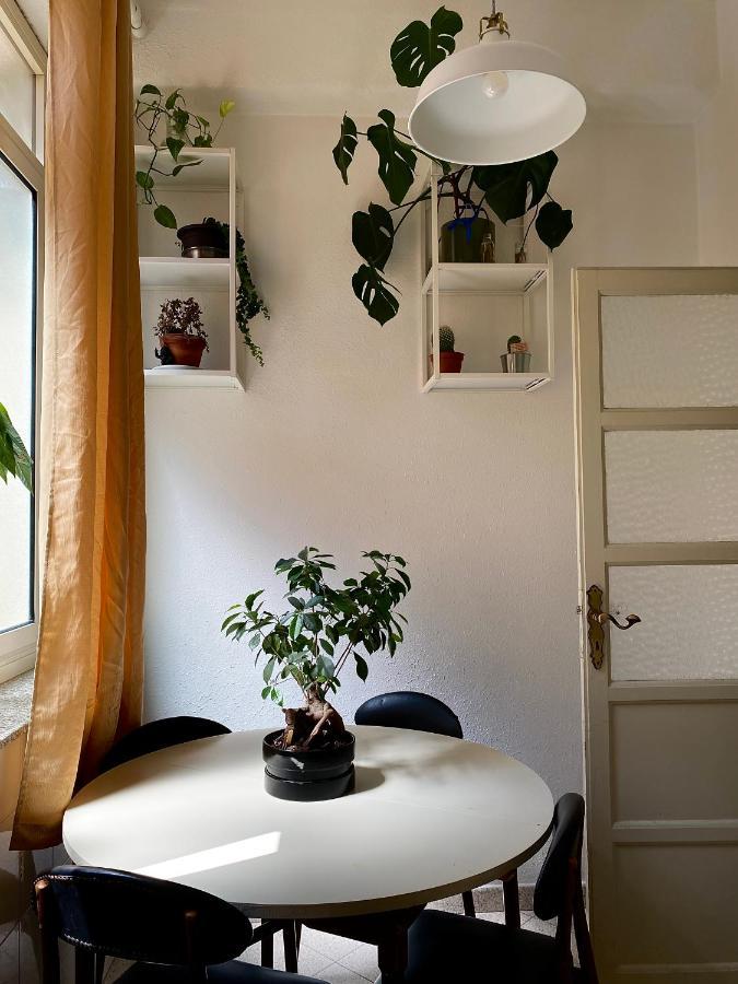 13 Open House Bed and Breakfast Παλέρμο Εξωτερικό φωτογραφία