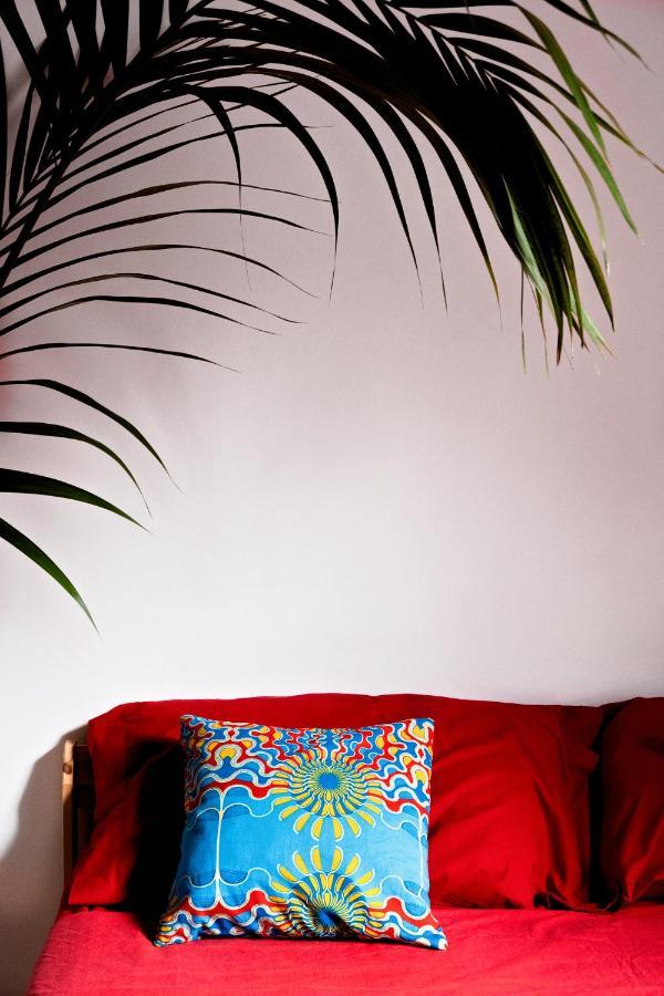 13 Open House Bed and Breakfast Παλέρμο Εξωτερικό φωτογραφία