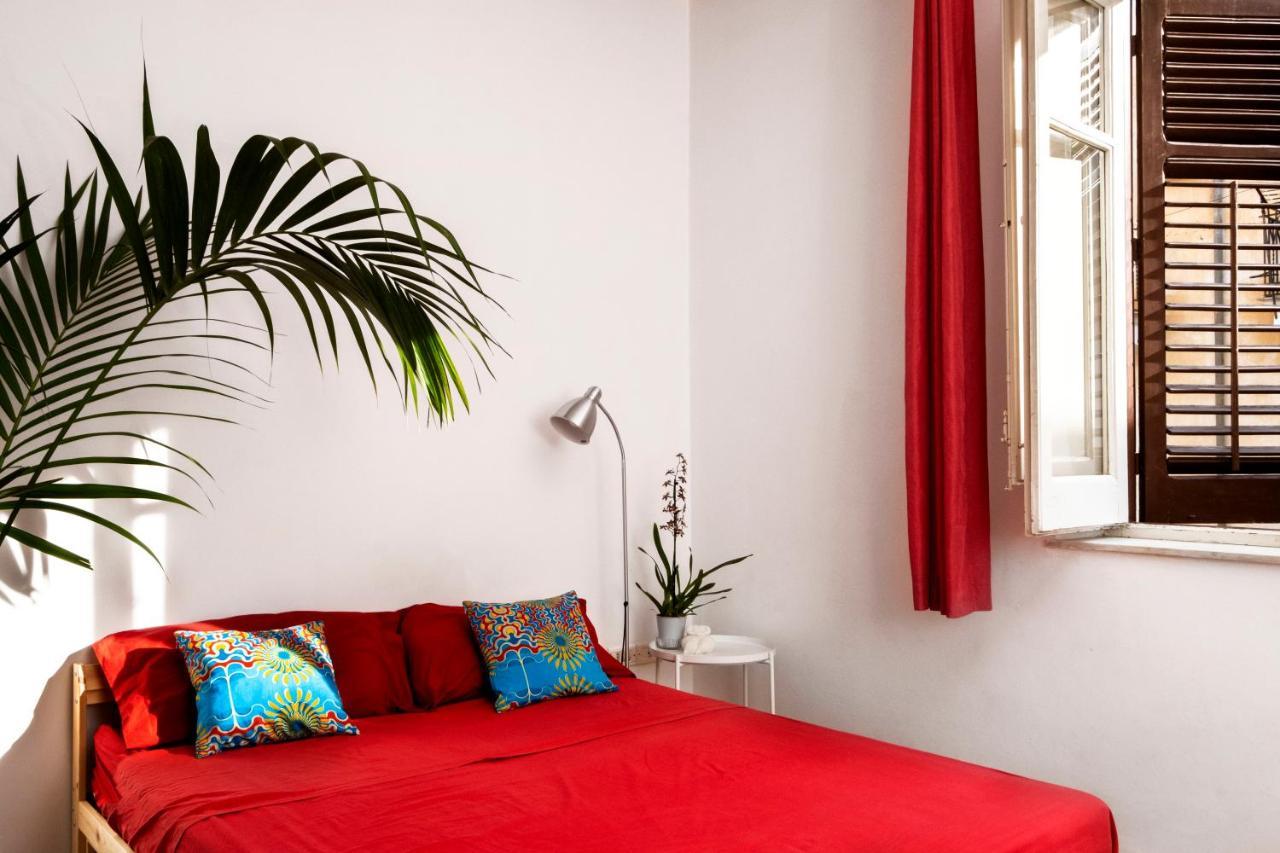 13 Open House Bed and Breakfast Παλέρμο Εξωτερικό φωτογραφία