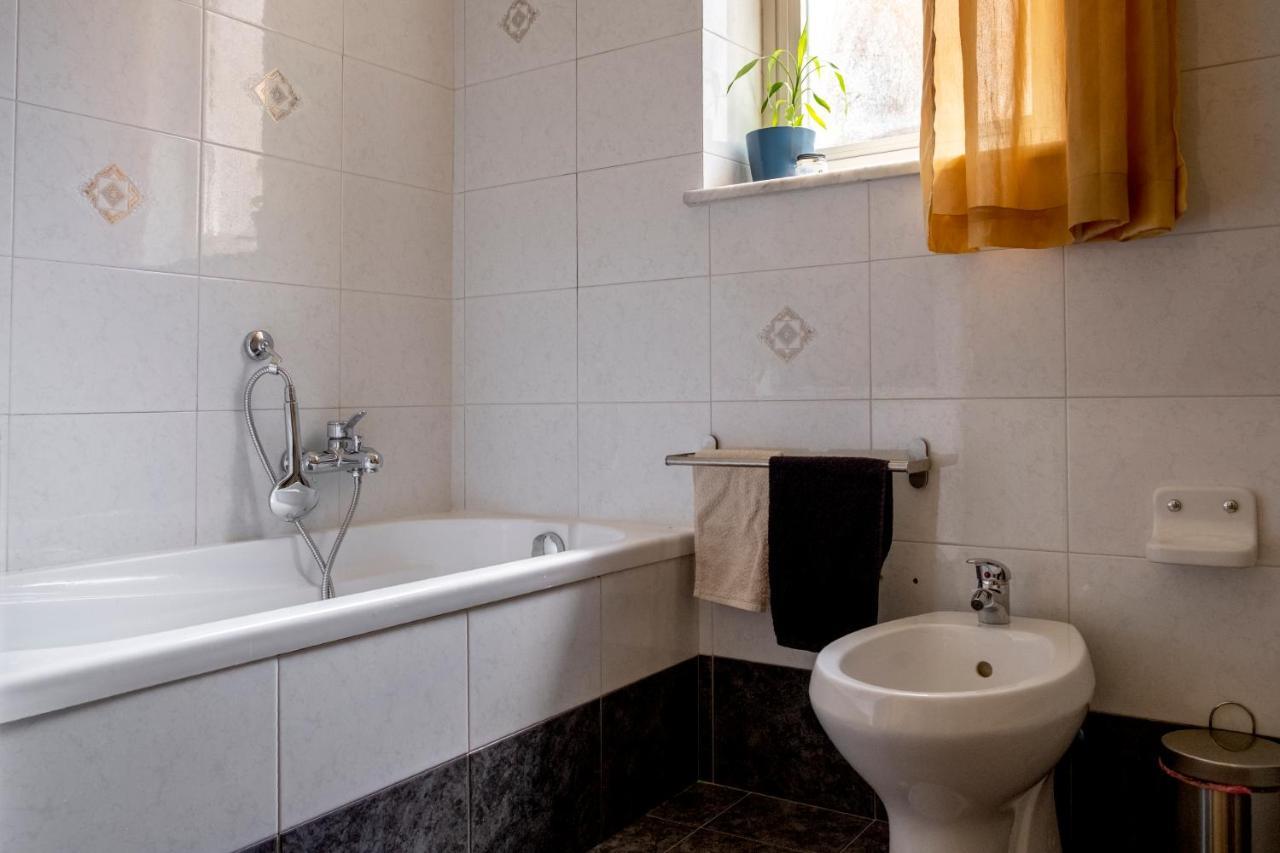 13 Open House Bed and Breakfast Παλέρμο Εξωτερικό φωτογραφία