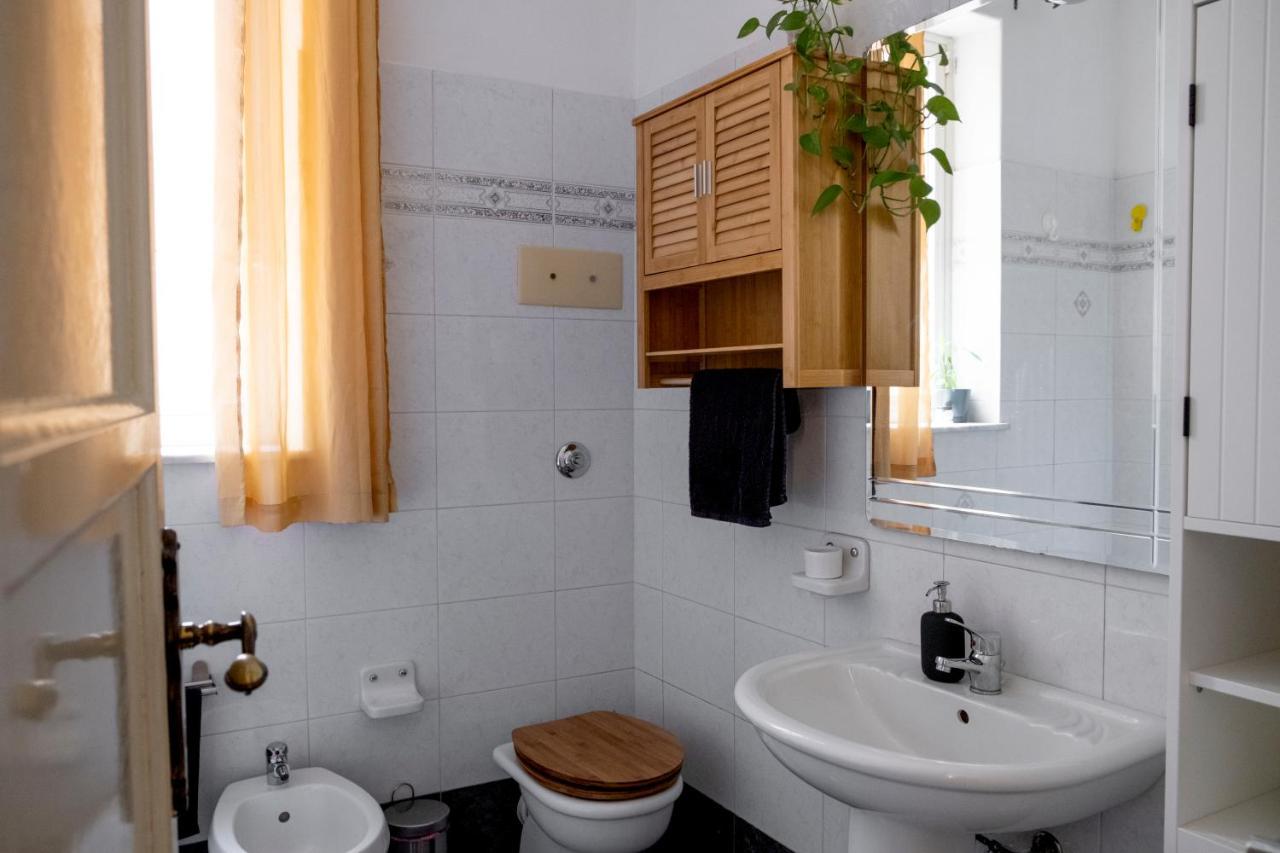 13 Open House Bed and Breakfast Παλέρμο Εξωτερικό φωτογραφία
