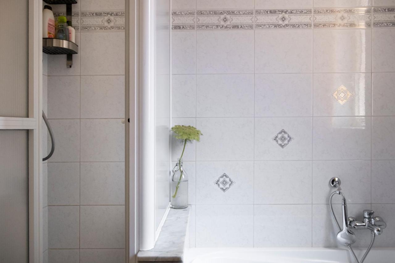 13 Open House Bed and Breakfast Παλέρμο Εξωτερικό φωτογραφία