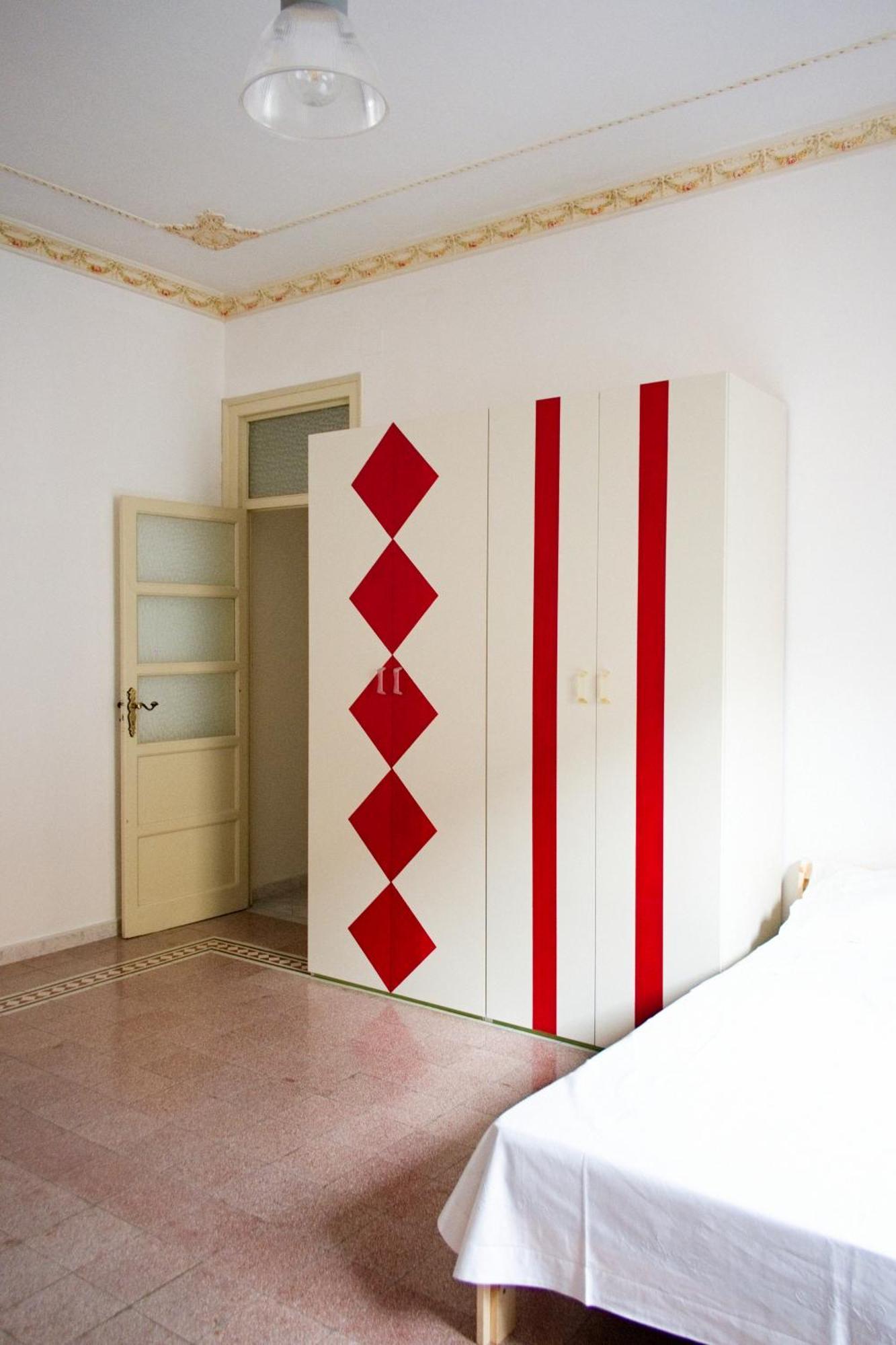 13 Open House Bed and Breakfast Παλέρμο Εξωτερικό φωτογραφία