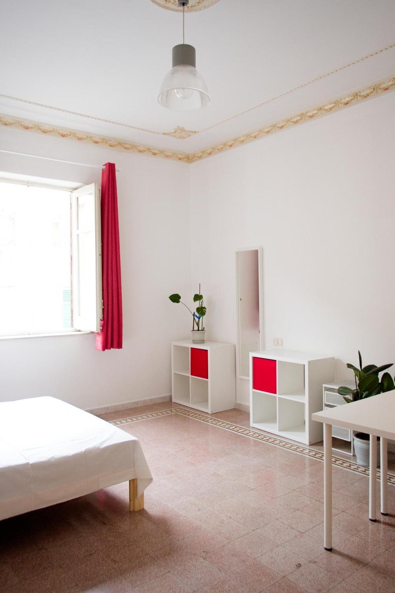 13 Open House Bed and Breakfast Παλέρμο Εξωτερικό φωτογραφία