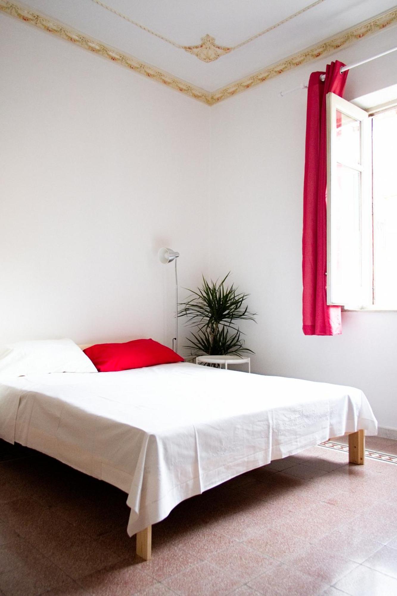 13 Open House Bed and Breakfast Παλέρμο Εξωτερικό φωτογραφία